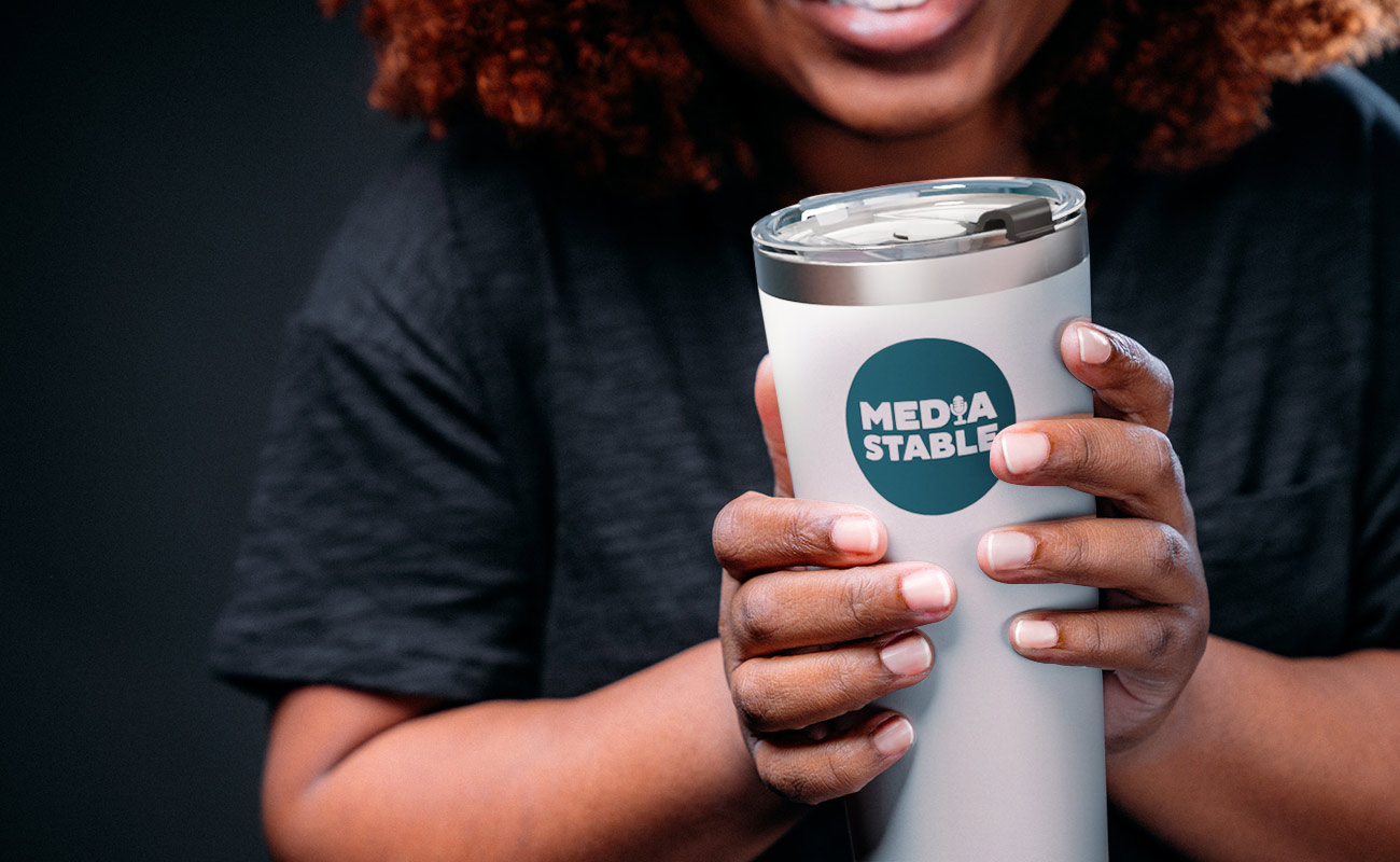 Metro - Caneca de Viagem Personalizada gallery thumbnail