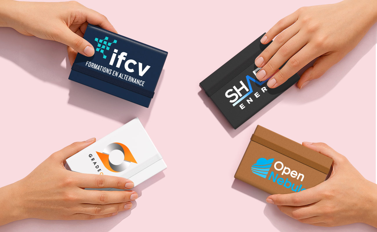 MindMark - Blocos de notas personalizados gallery thumbnail