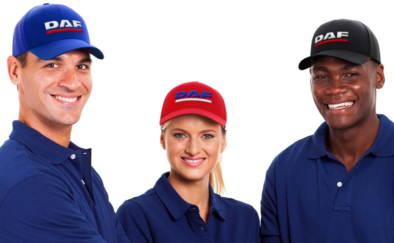 Mode - Bonés Personalizados gallery thumbnail