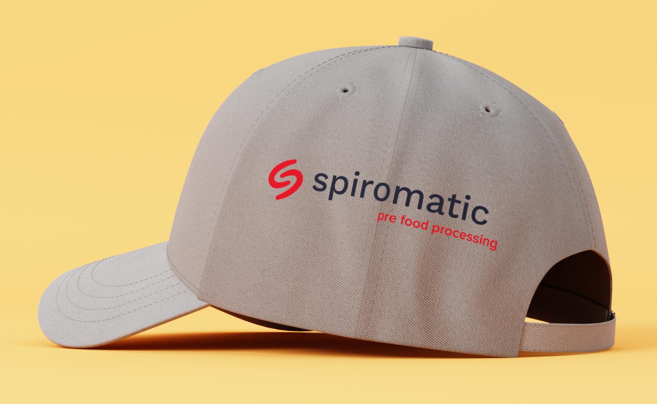 Mode - Bonés Impressos gallery thumbnail