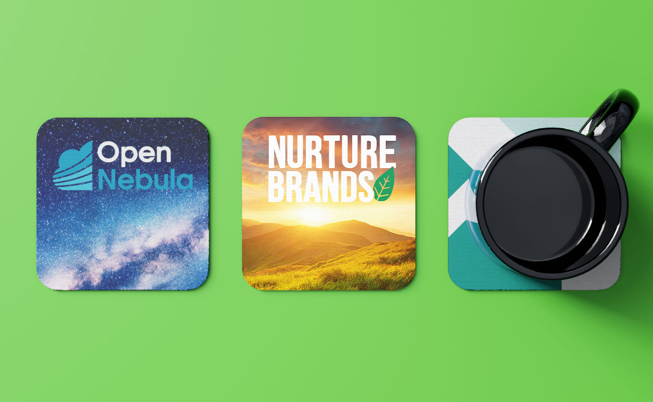 Modula - Bases para copos promocionais produtos promocionais gallery thumbnail