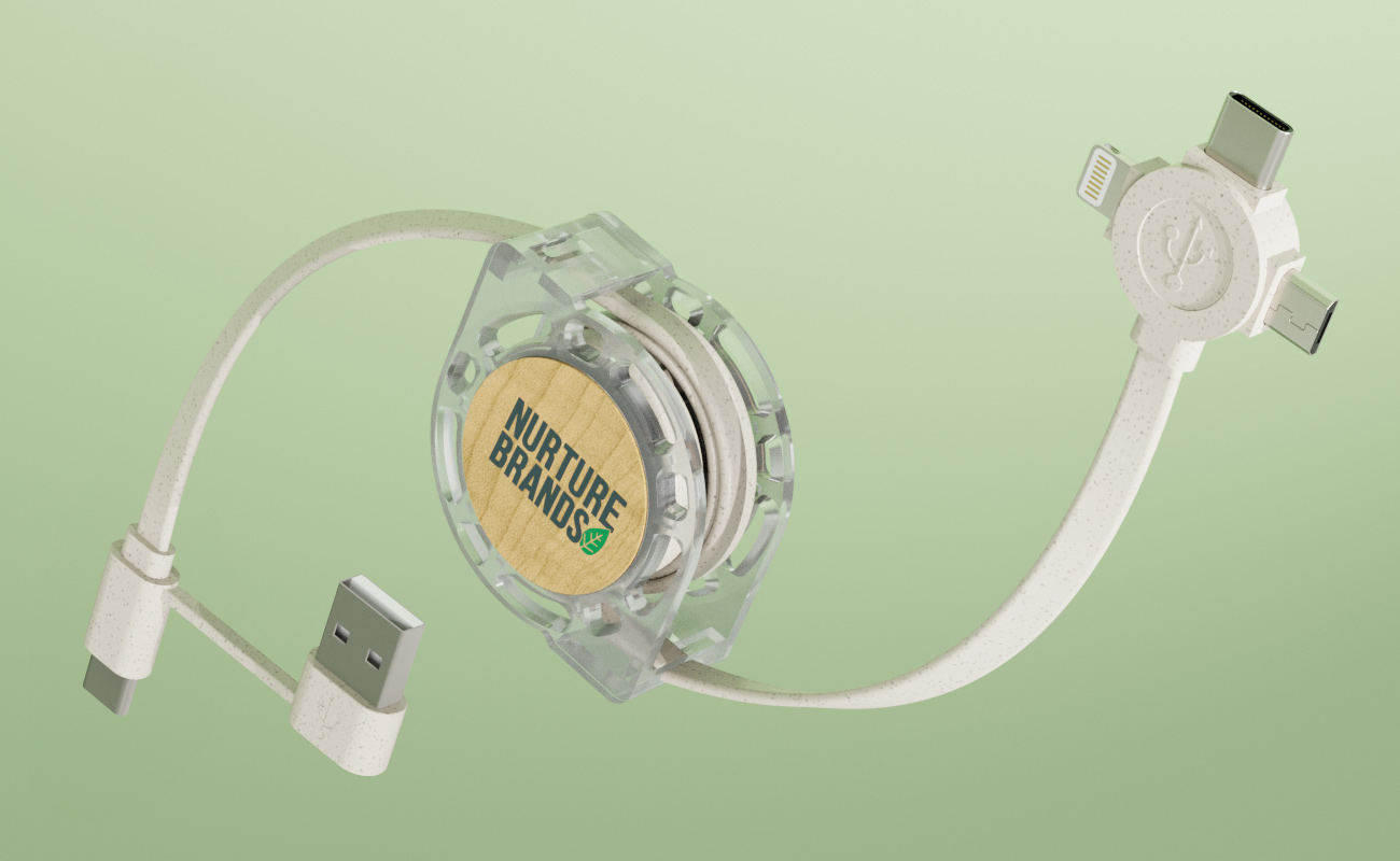 Motion Wood - Cabo USB gallery thumbnail