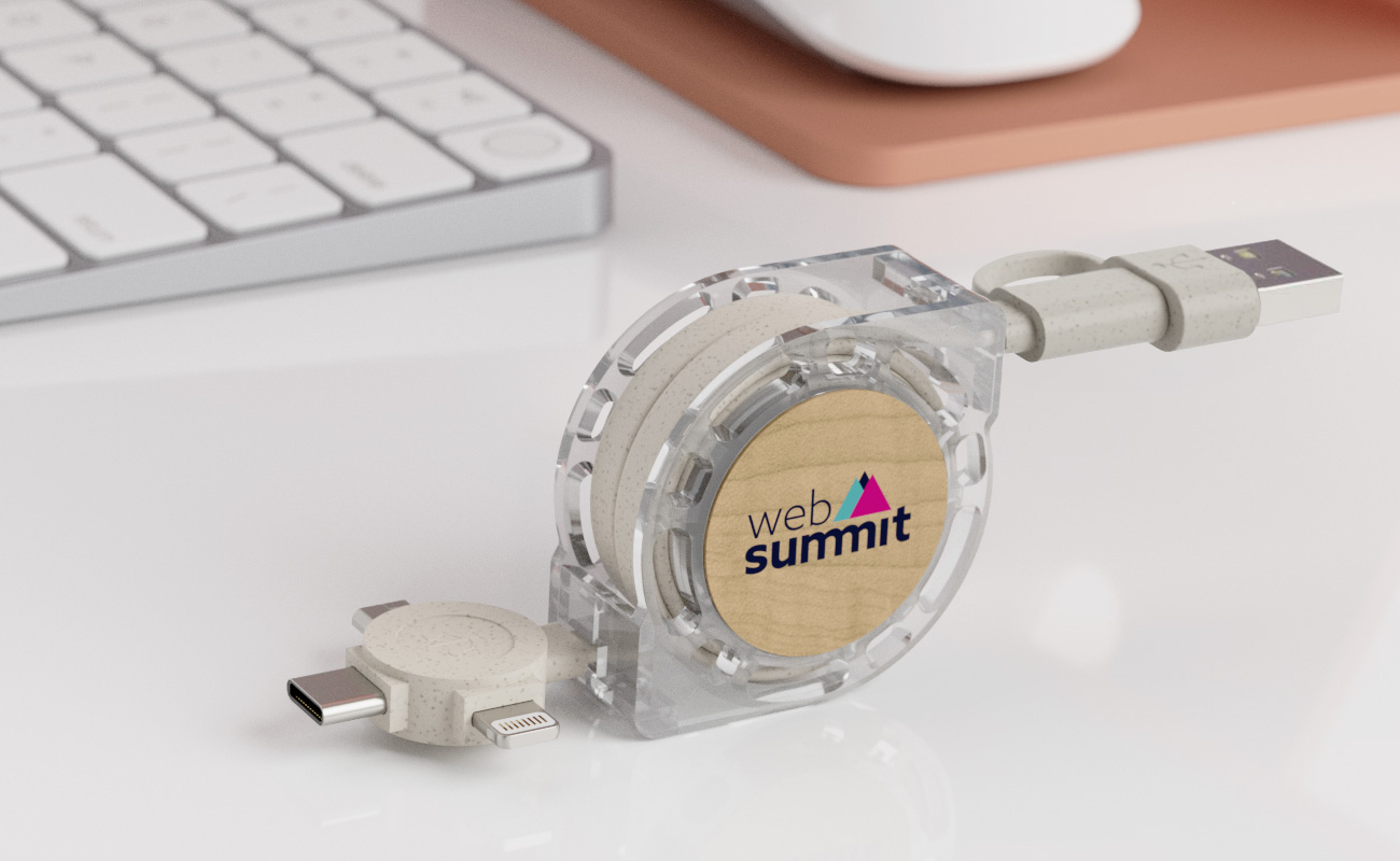 Motion Wood - Cabo USB gallery thumbnail