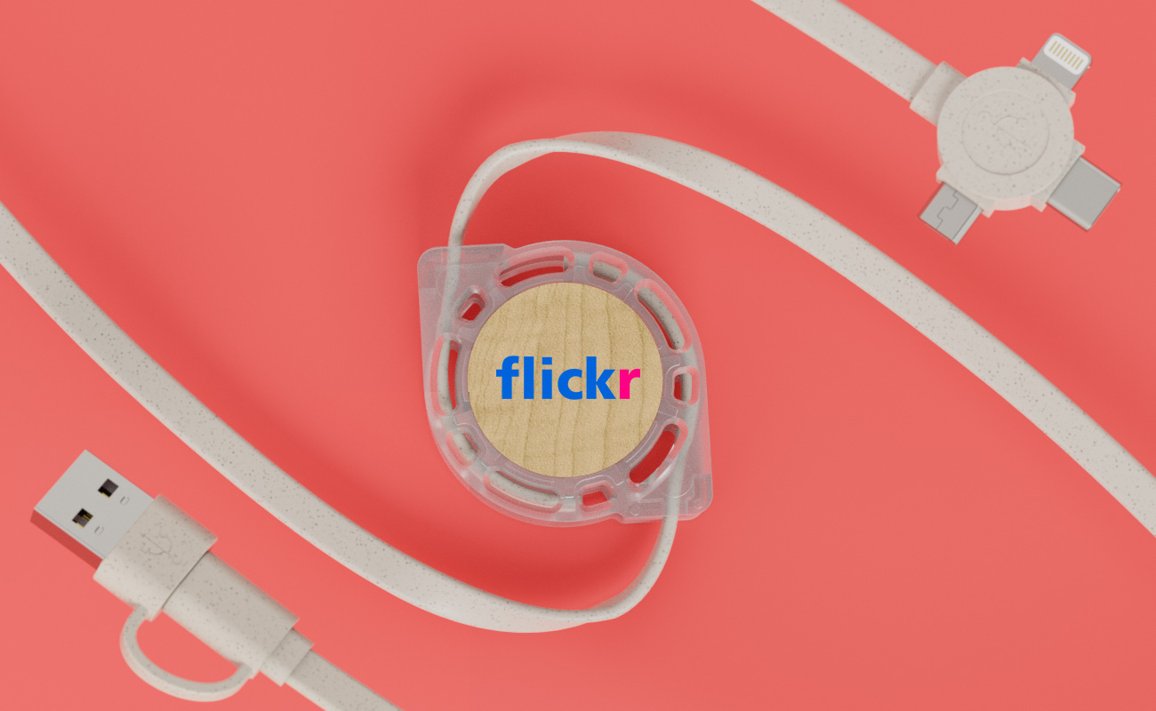 Motion Wood - Cabo USB gallery thumbnail