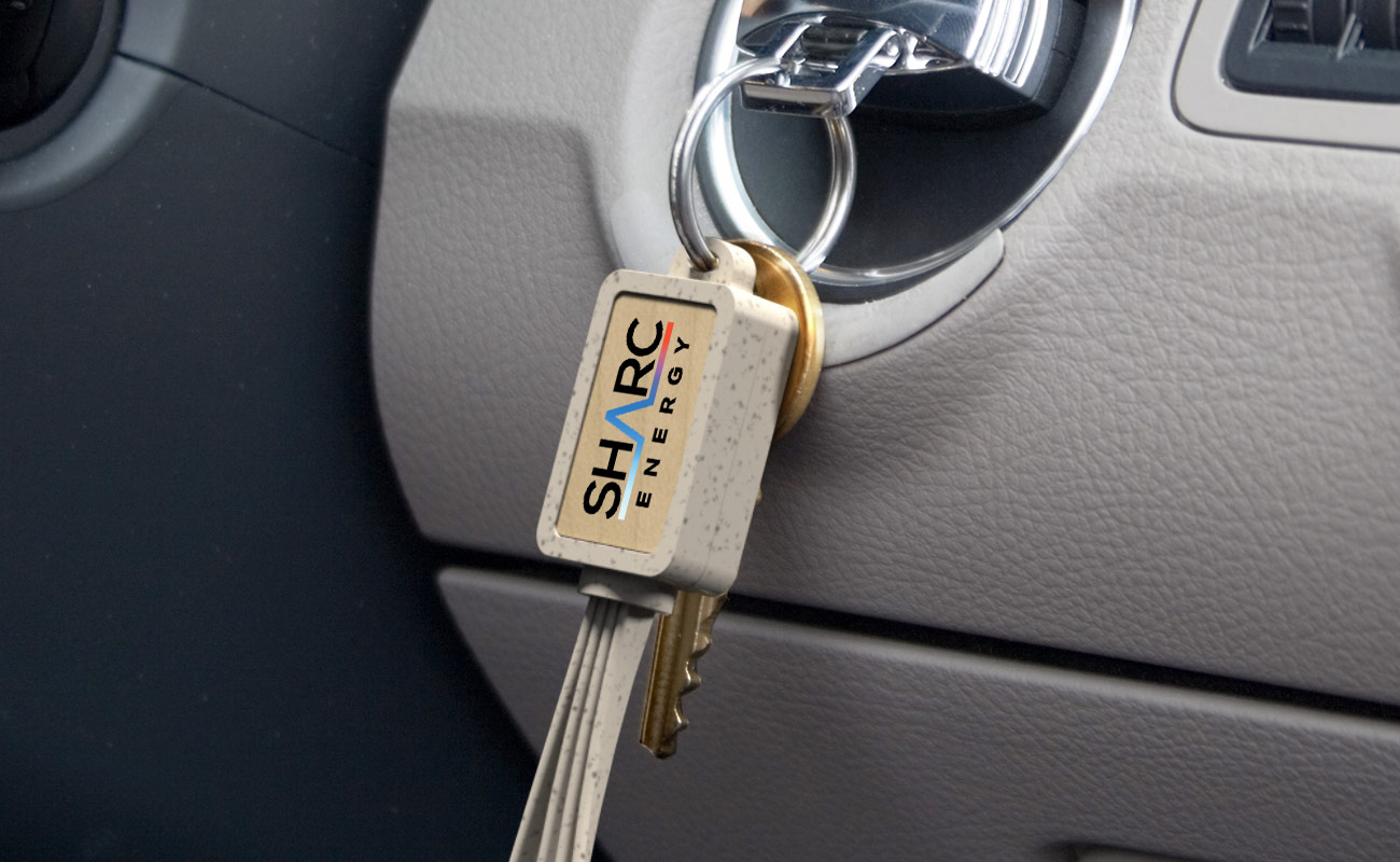 Multi Wood - Cabos USB Promocional gallery thumbnail