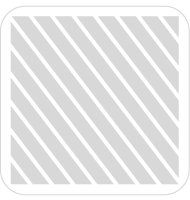 Base para copos Serigrafia