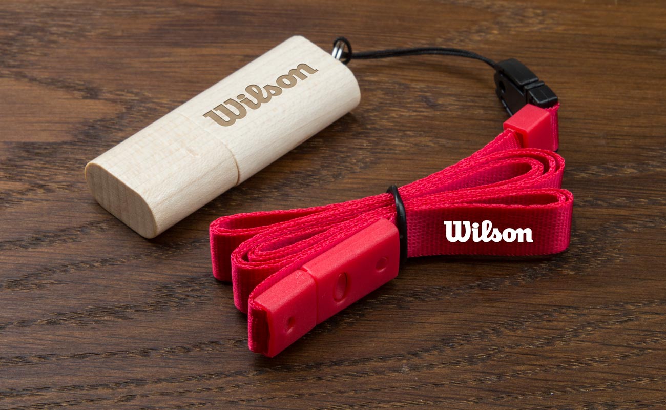 Nature - Pen Drive Personalizado Madeira gallery thumbnail