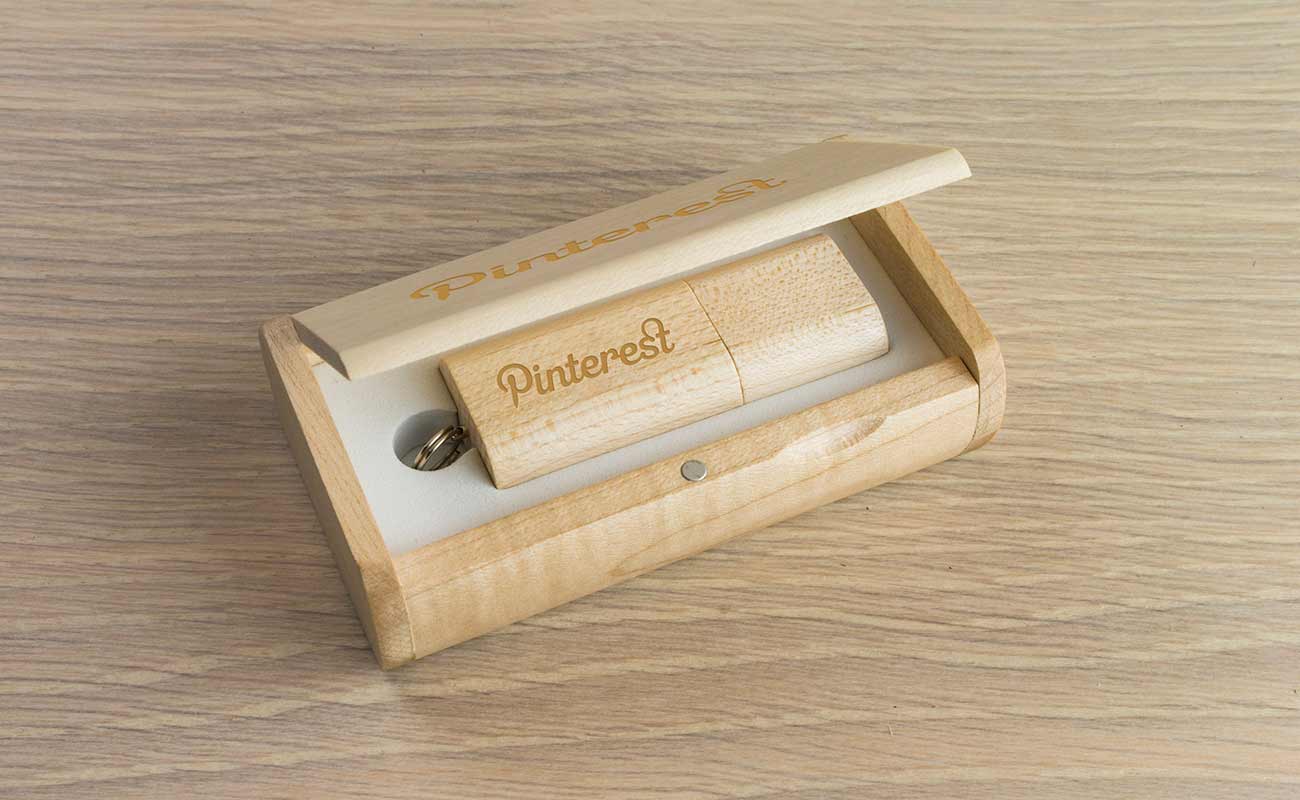 Nature - Pen USB Madeira gallery thumbnail