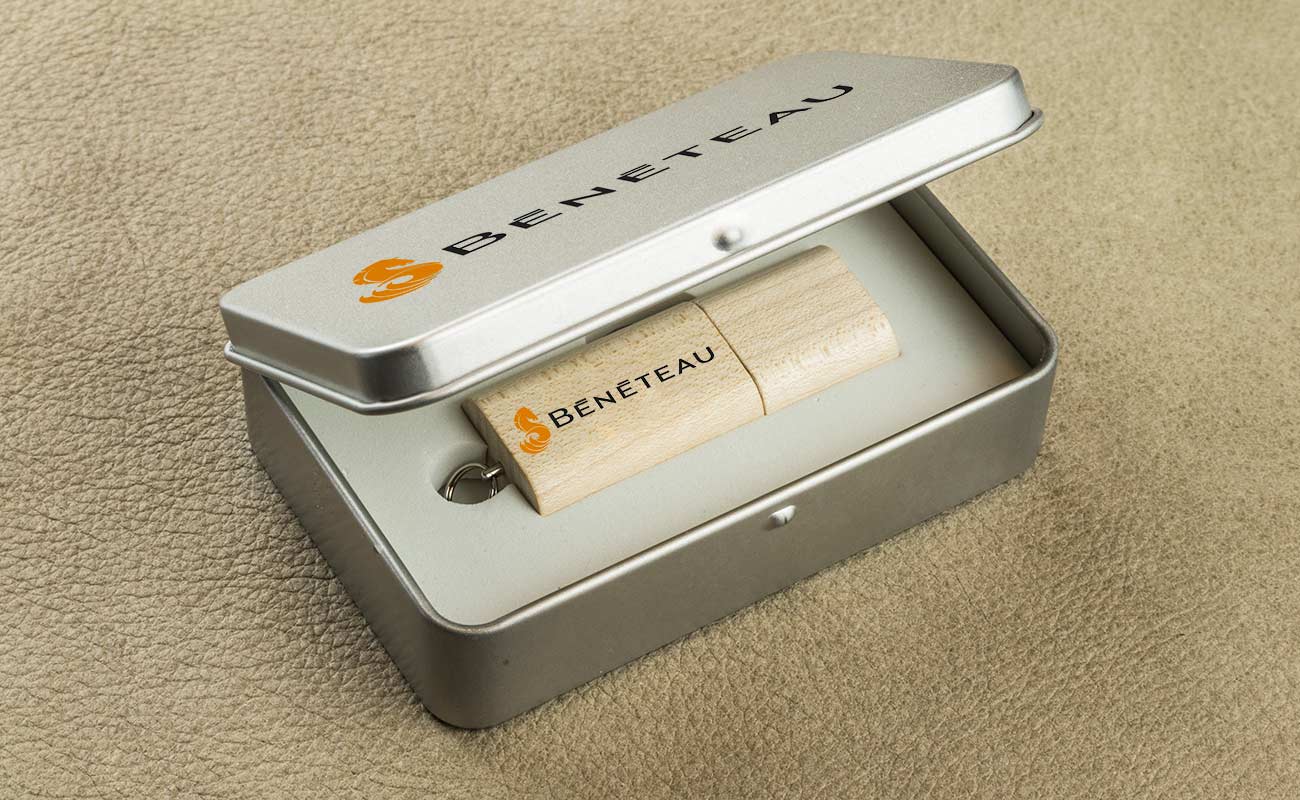 Nature - Pens USB Madeira gallery thumbnail