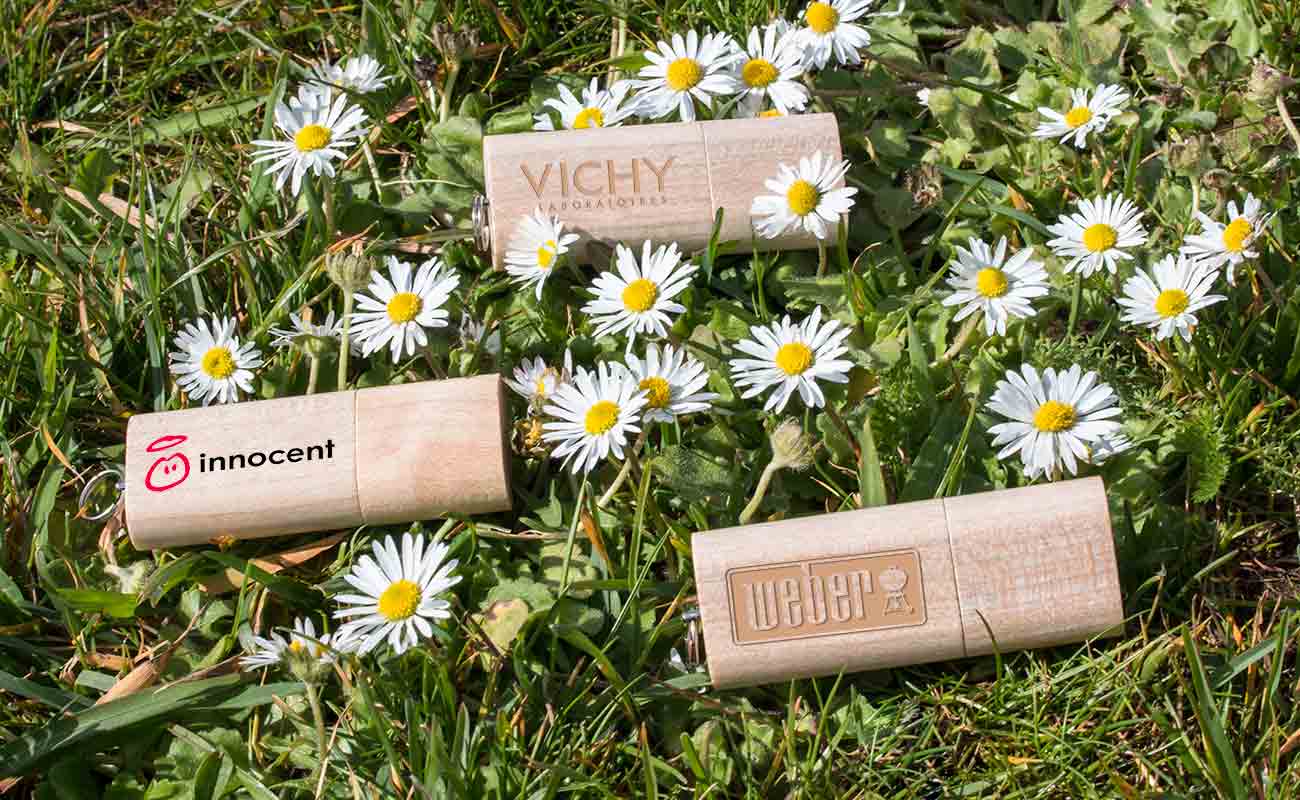 Nature - Memorias USB Madeira gallery thumbnail