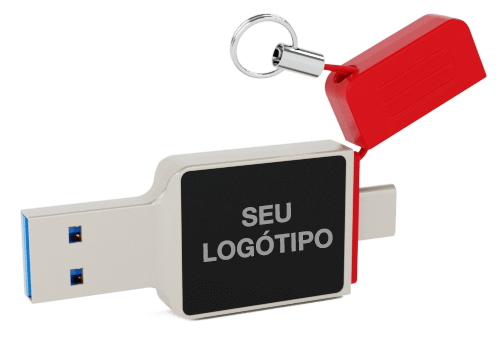 Neon - Brindes Pens USB-C Neon - Brindes Pens USB-C