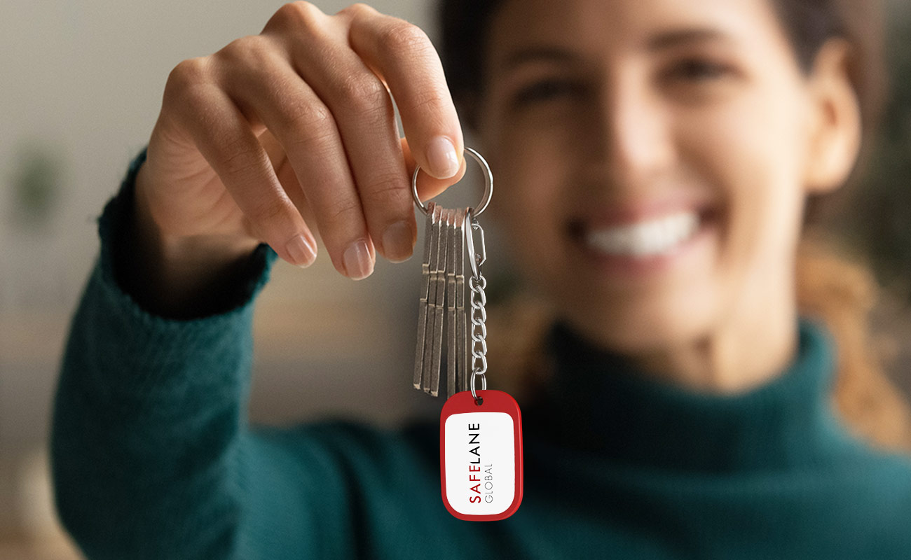 Nexus - Porta-chaves promocionais personalizados gallery thumbnail