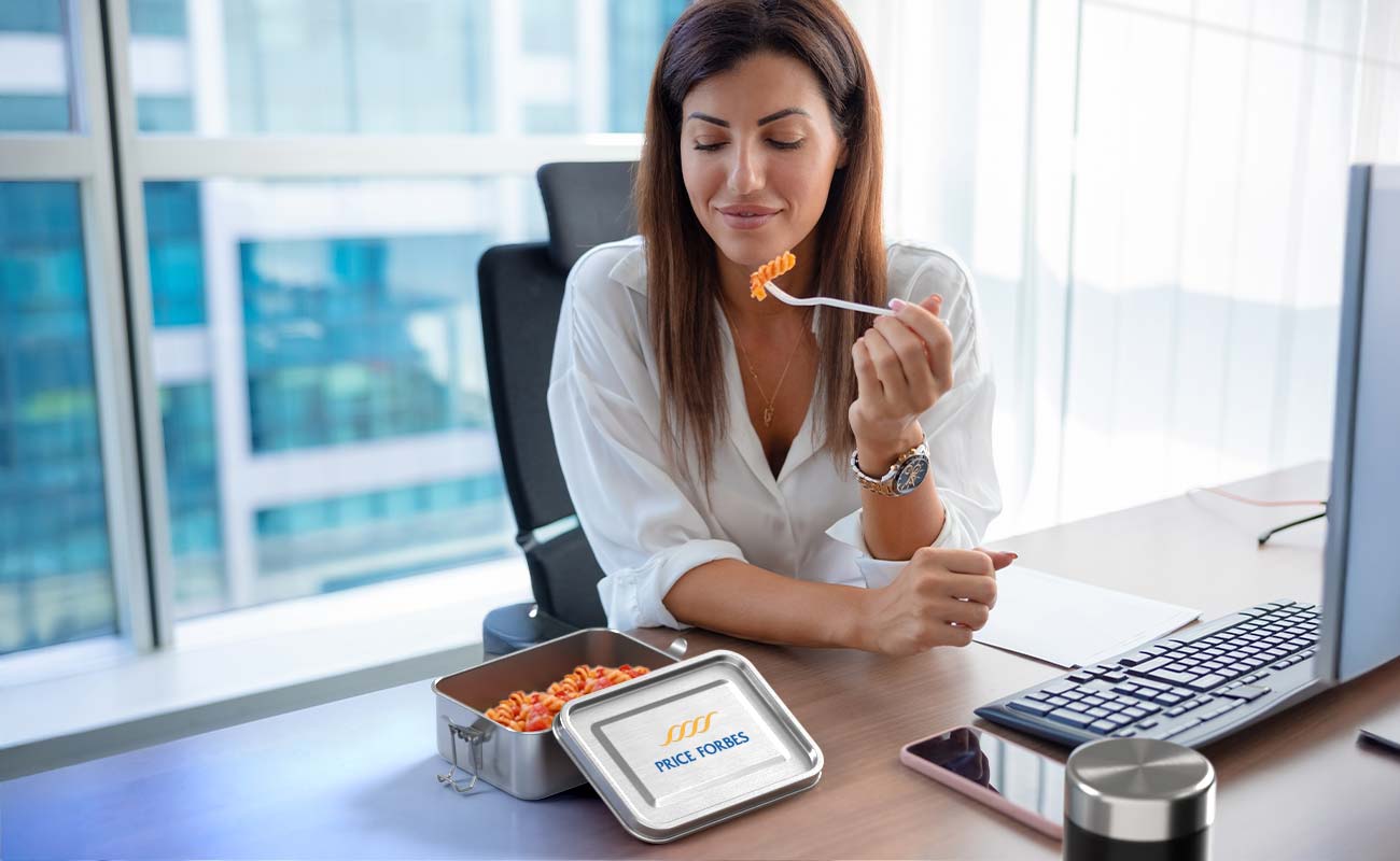 Nibbles - Recipientes para alimentos personalizados gallery thumbnail