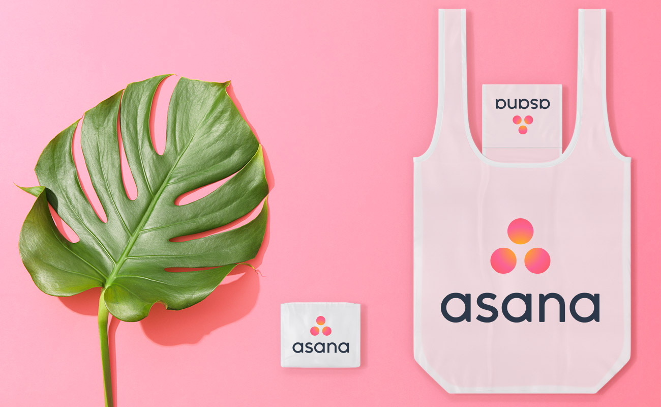 Nifty - Bolsas Tote Bags Branded gallery thumbnail
