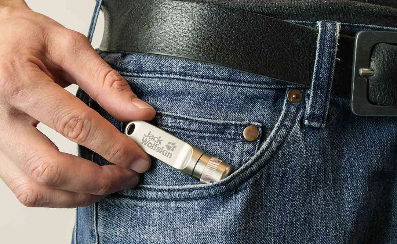 Nox - Memórias USB à Prova de Água gallery thumbnail