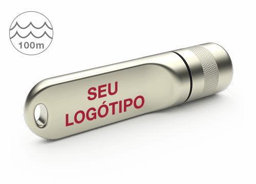 Nox - Pen Drive Personalizado Nox - Pen Drive Personalizado