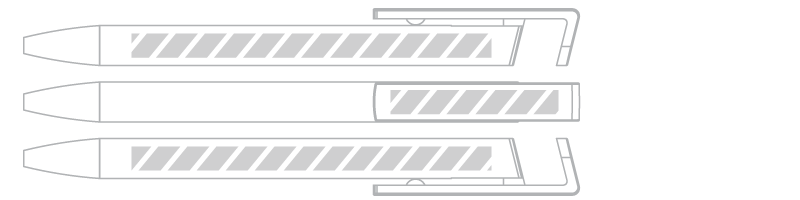 Caneta Impressão Fotográfica Caneta Impressão Fotográfica