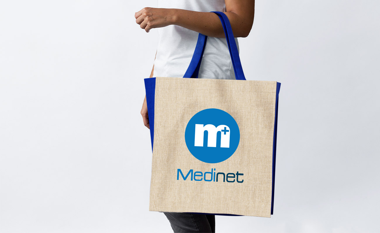 Palette - Bolsas Tote Bags Branded gallery thumbnail