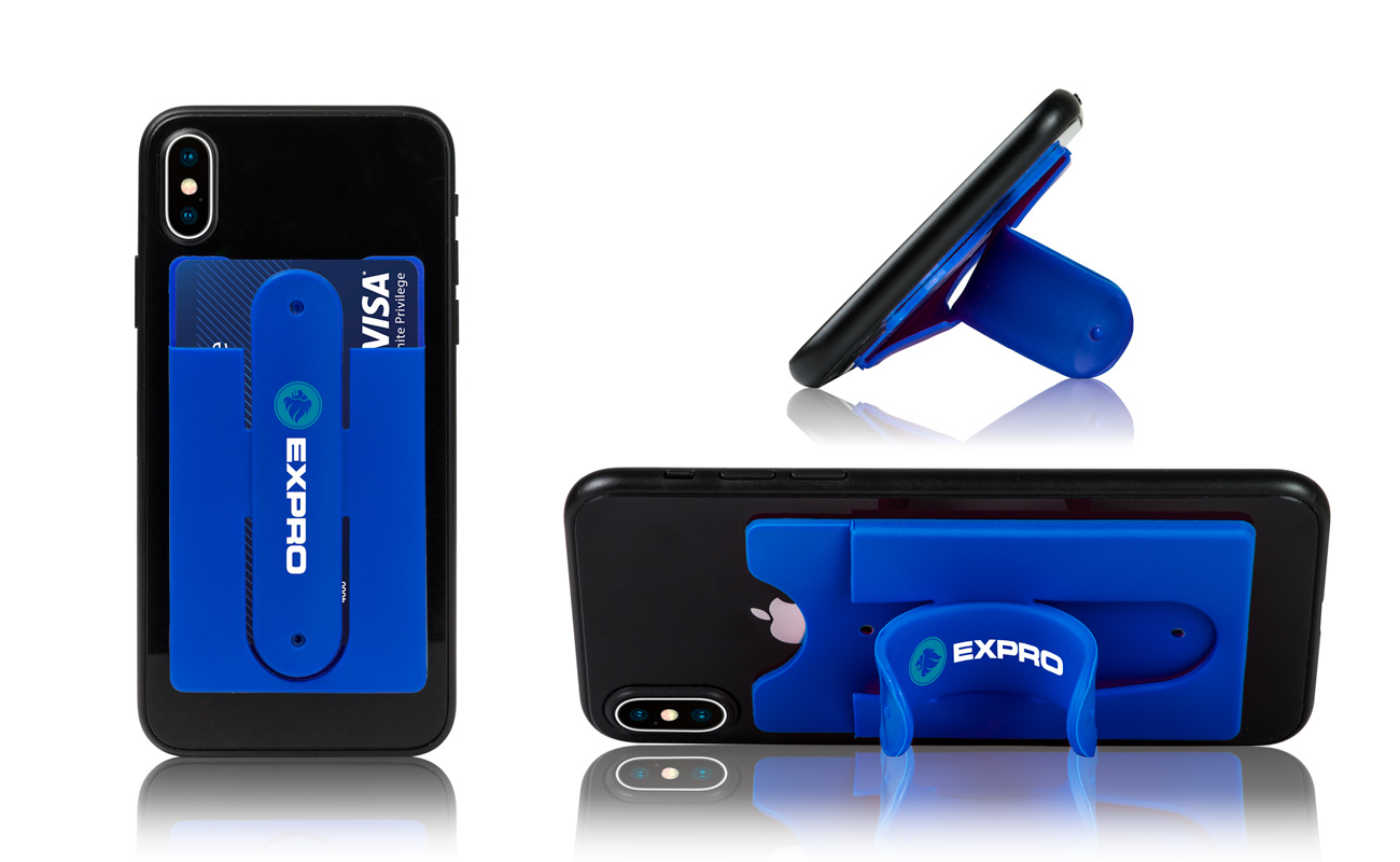 Pass - Porta Cartões Personalizados gallery thumbnail