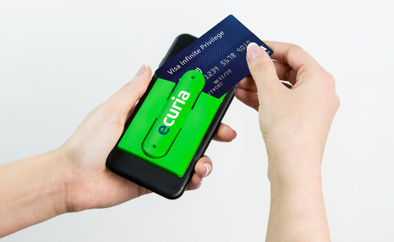 Pass - Porta Cartões Personalizado gallery thumbnail