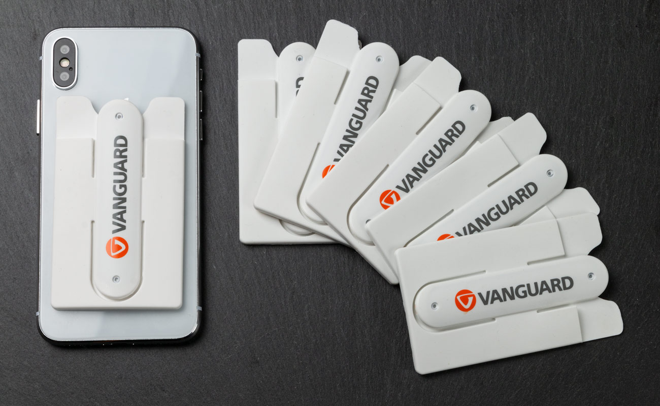 Pass - Porta Cartões Promocional gallery thumbnail