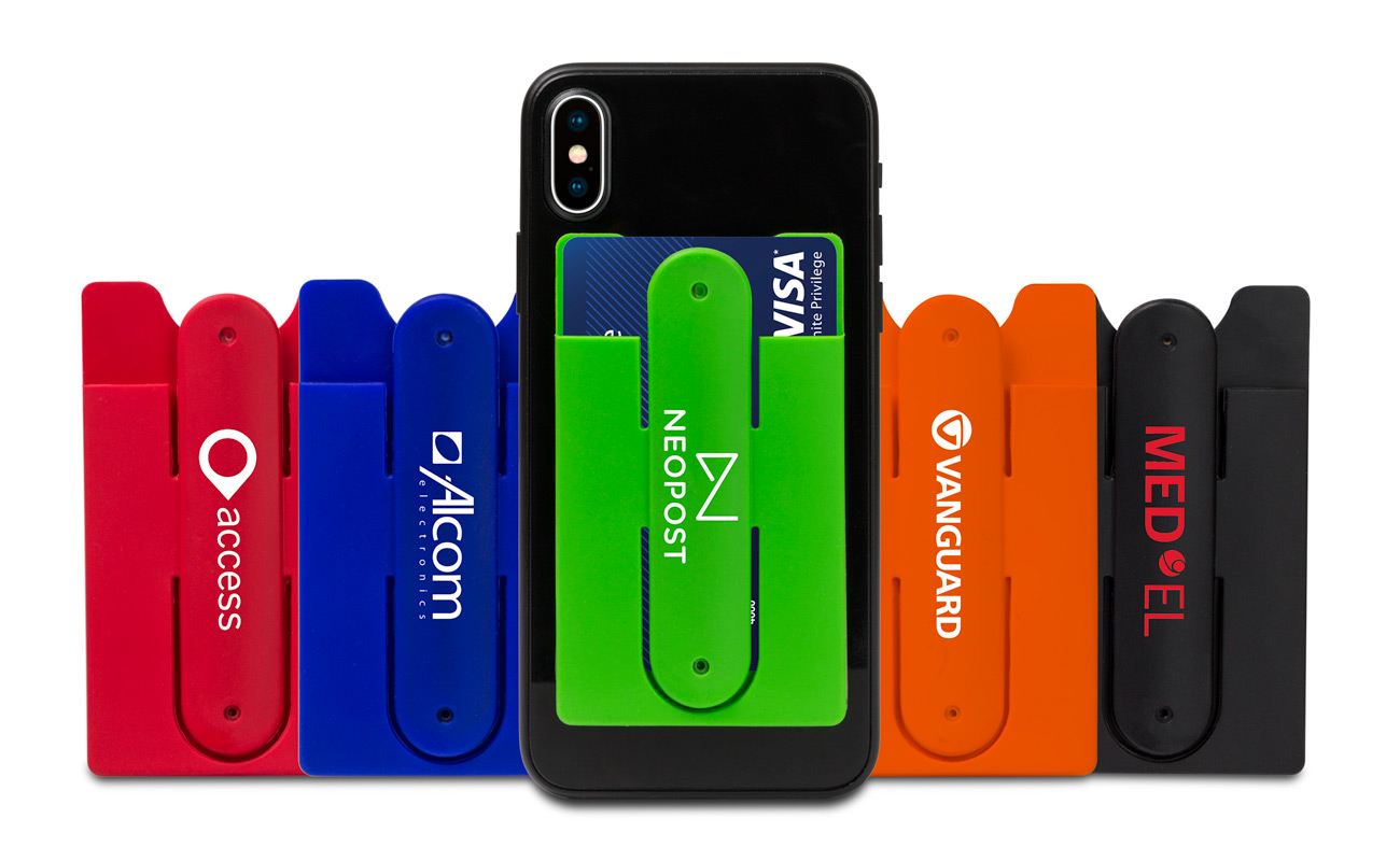 Pass - Porta Cartões Promocionais gallery thumbnail