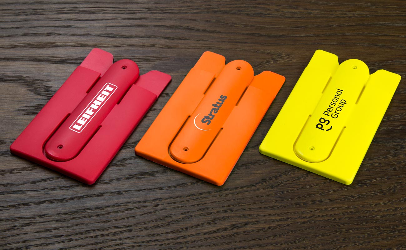 Pass - Porta Cartões Personalizados Impressos gallery thumbnail