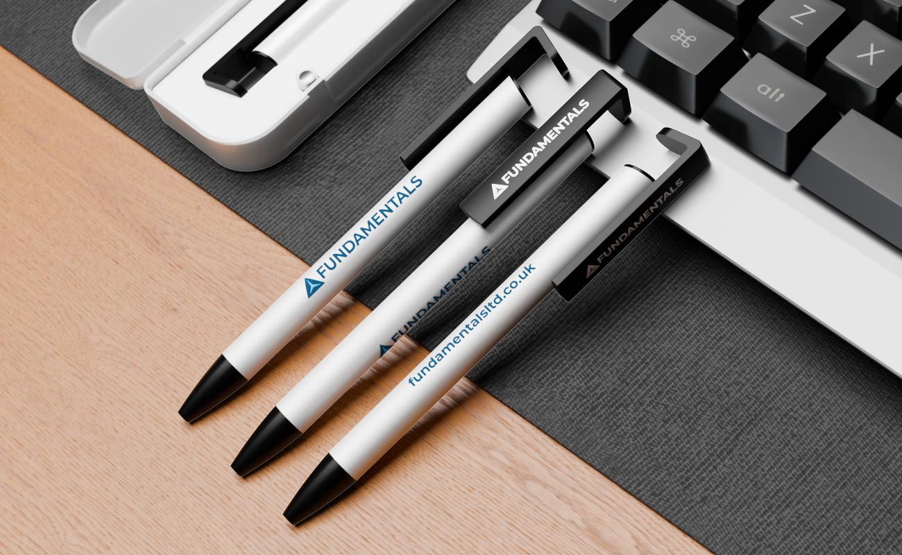 Perch - Canetas personalizadas gallery thumbnail