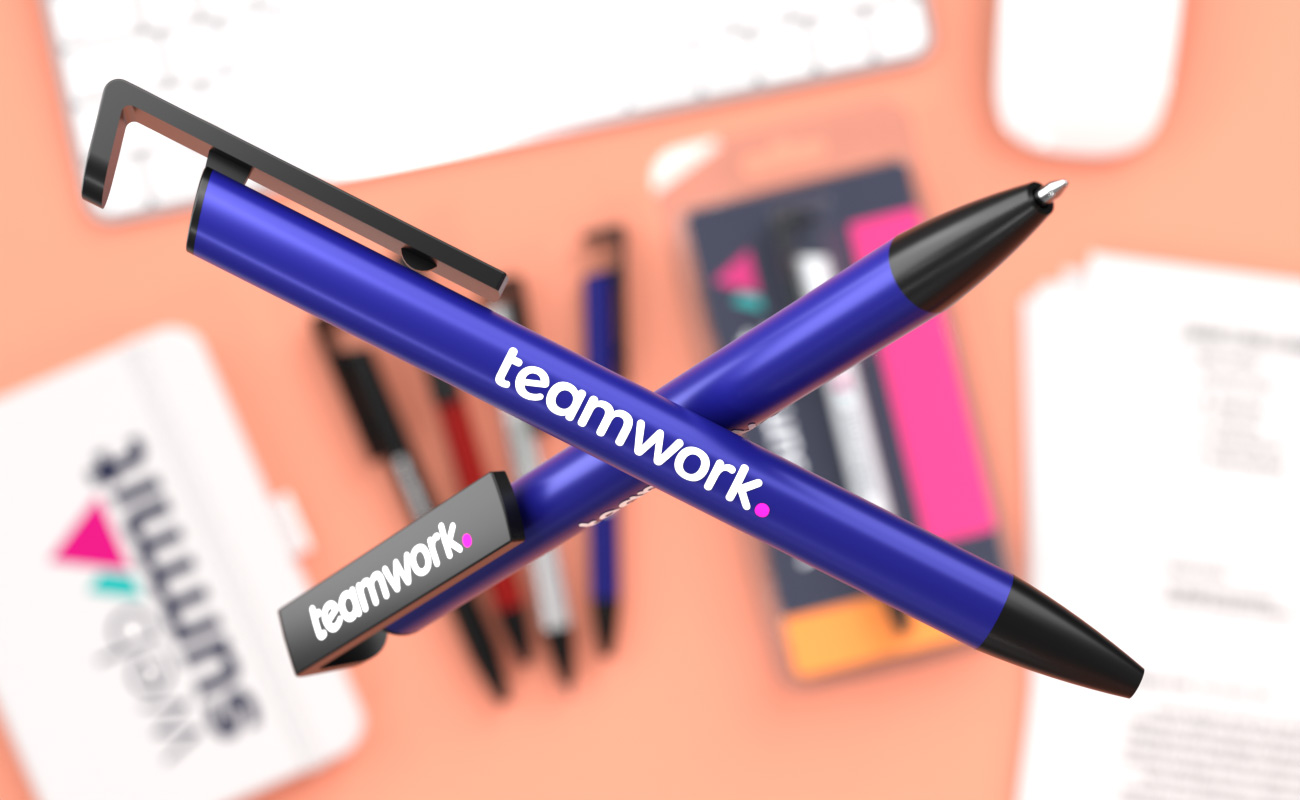 Perch - Canetas personalizadas gallery thumbnail