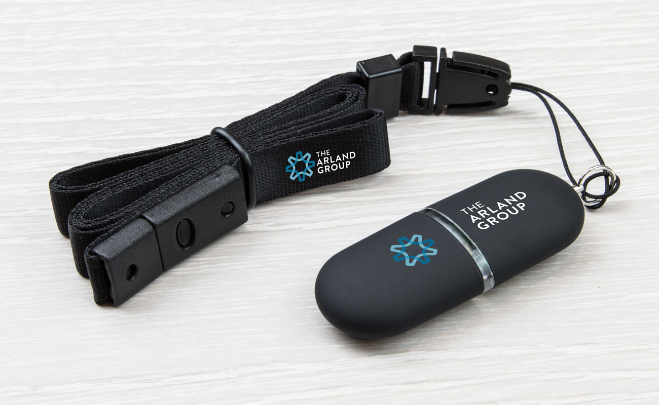 Pod - Pens USB Personalizadas gallery thumbnail