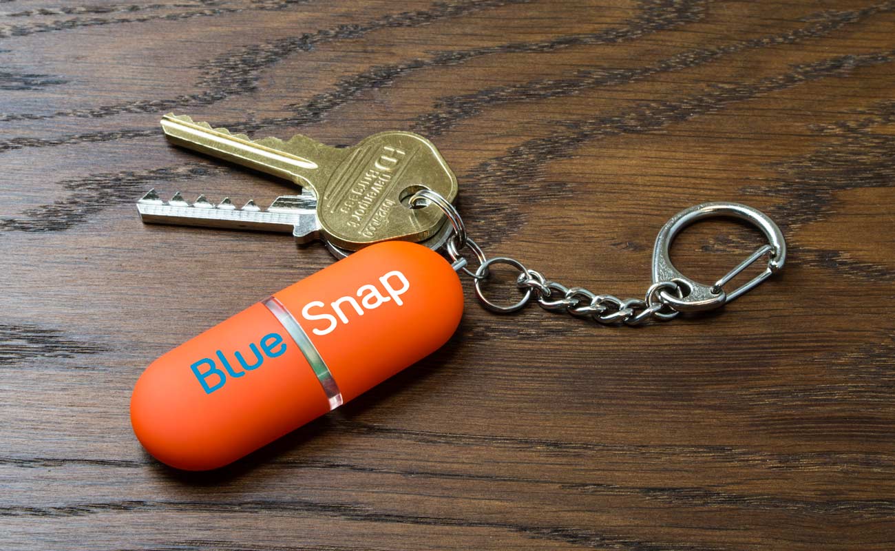 Pod - Pen Drives Personalizados gallery thumbnail