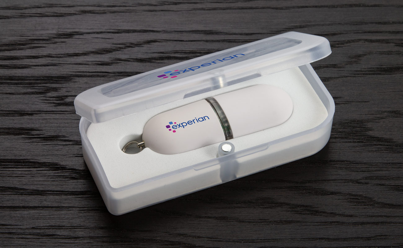 Pod - Brindes USB gallery thumbnail