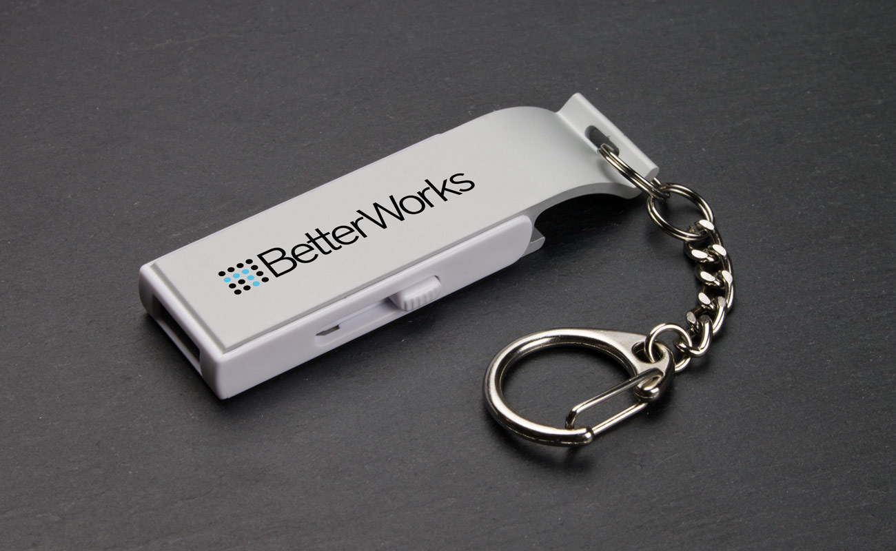 Pop - Memórias USB Personalizáveis Abre-Garrafas gallery thumbnail