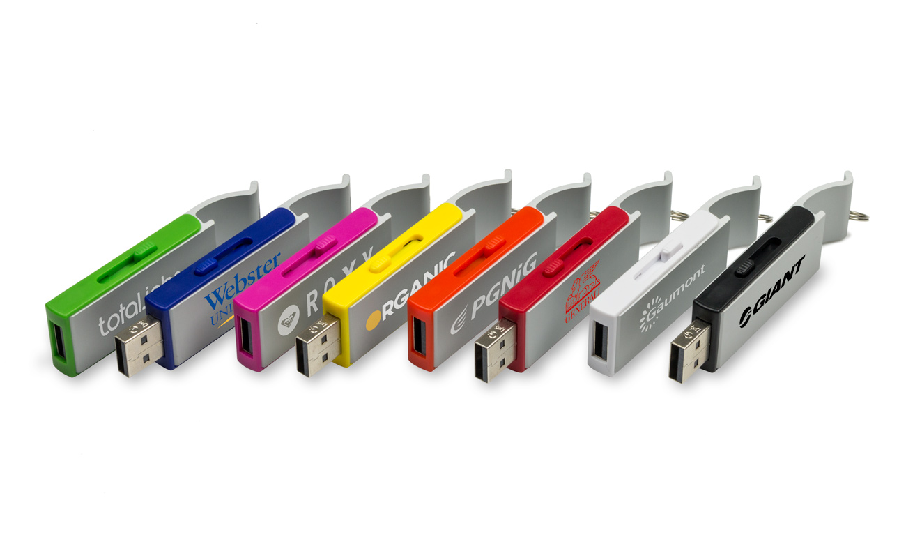 Pop - Pen USB Personalizáveis Abre-Garrafas gallery thumbnail