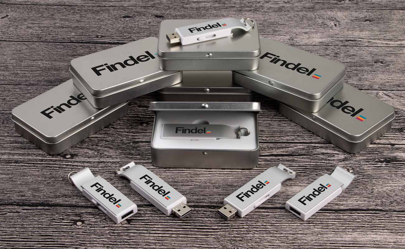 Pop - Memórias USB Abre-Garrafas gallery thumbnail