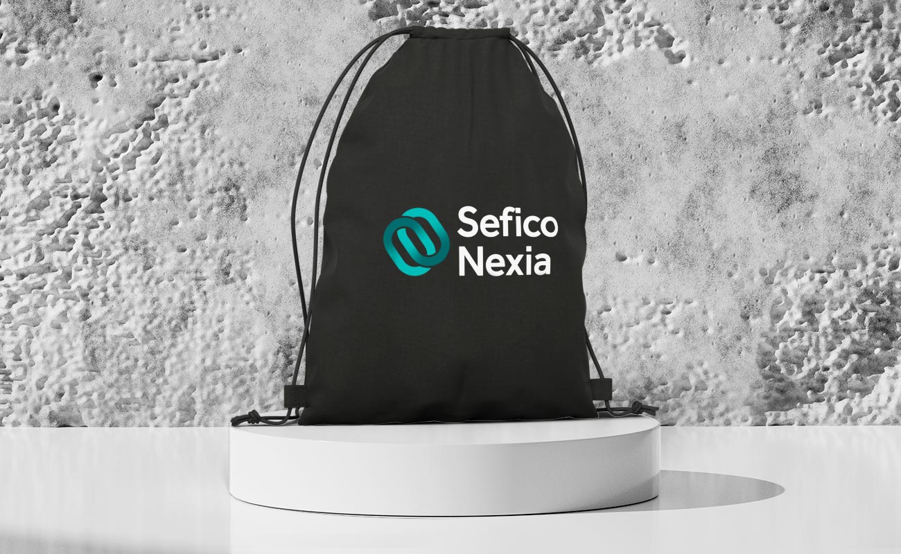 Prime - Personalização de Sacos com Cordão  gallery thumbnail