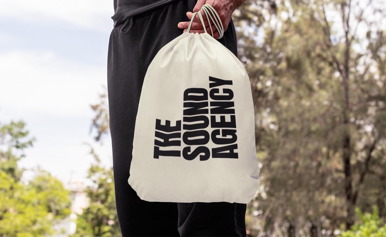 Prime - Impressão de Sacos com Cordão gallery thumbnail