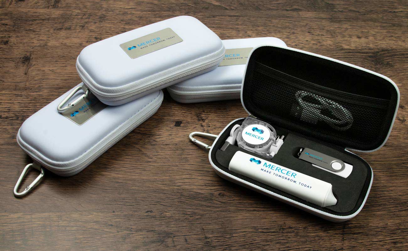 Pure M - Packs de Brindes promocionais personalizadas gallery thumbnail