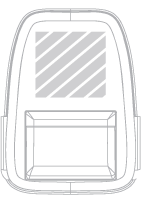 Mochila Impressão Fotográfica