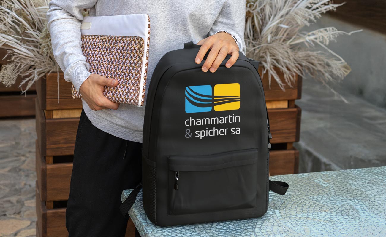 Quest - Mochila gallery thumbnail