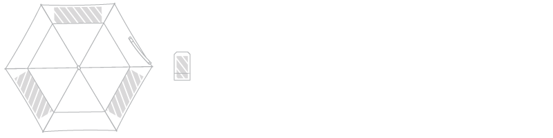 Guarda-chuva Impressão Fotográfica Guarda-chuva Impressão Fotográfica