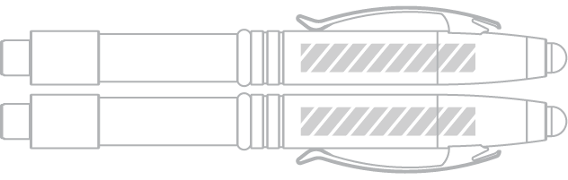 Caneta Impressão Fotográfica