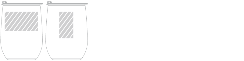 Caneca de Viagem Serigrafia Caneca de Viagem Serigrafia