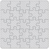 Puzzle Impressão Fotográfica