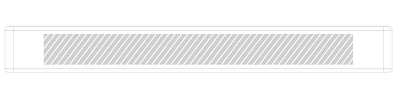 Pulseira Serigrafia Pulseira Serigrafia