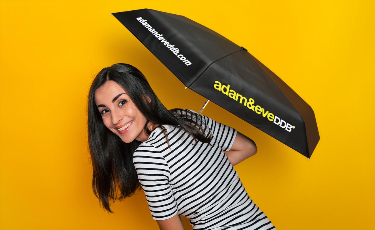 RainHalo - Guarda-chuvas produtos promocionais gallery thumbnail