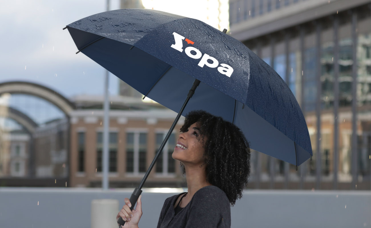 RainRanger - Guarda-chuvas personalizados gallery thumbnail