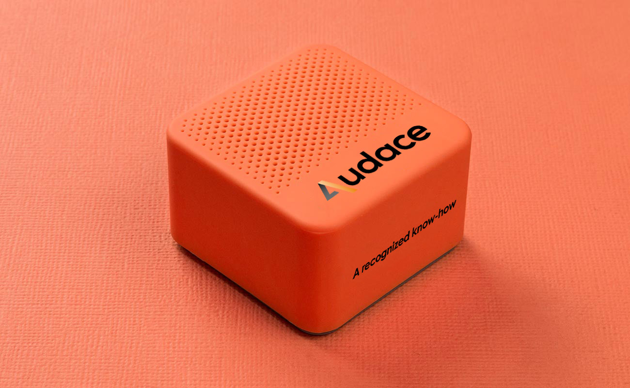 Ray - Colunas Portateis Personalizadas gallery thumbnail