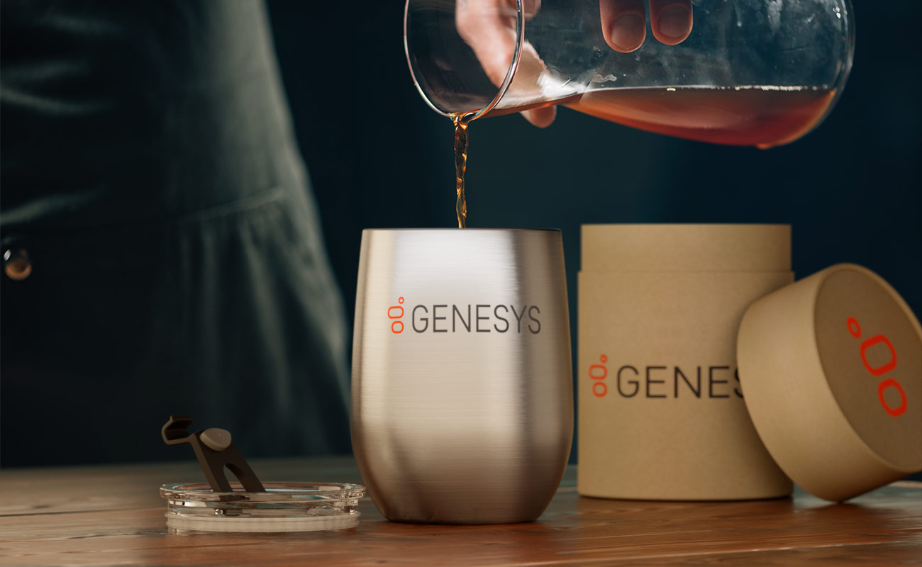 Rondo - Caneca de Viagem Personalizada gallery thumbnail