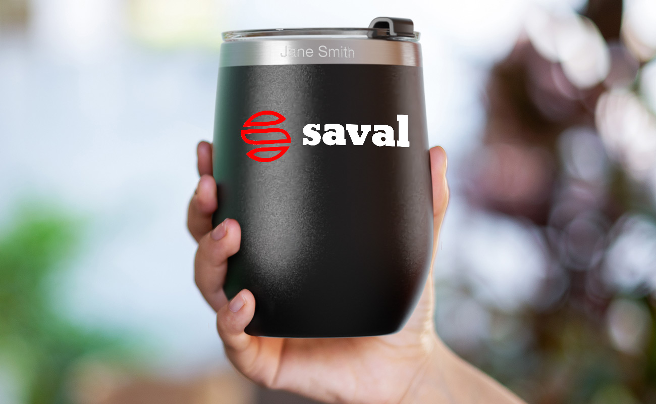 Rondo - Canecas de Viagem com Personalização gallery thumbnail